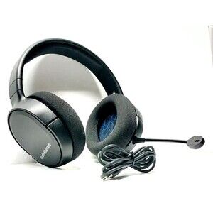 SteelSeries 61427 Arctis 1 Wired Gaming Headset Headphones PS4 Xbox Nintendo GUC